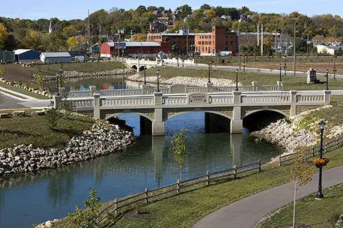 dubuque