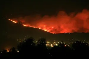 fire