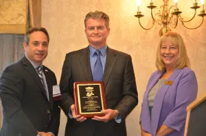 Conservation Award