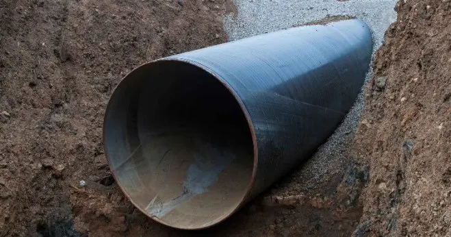 Does a Home Warranty cover Water and Sewer Lines?